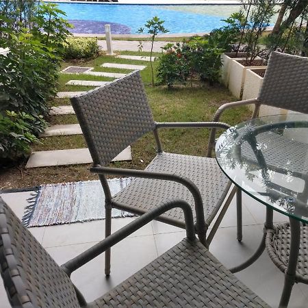 Maui Beach Residence - Beira Mar - Apartamento Térreo Recife Exterior foto